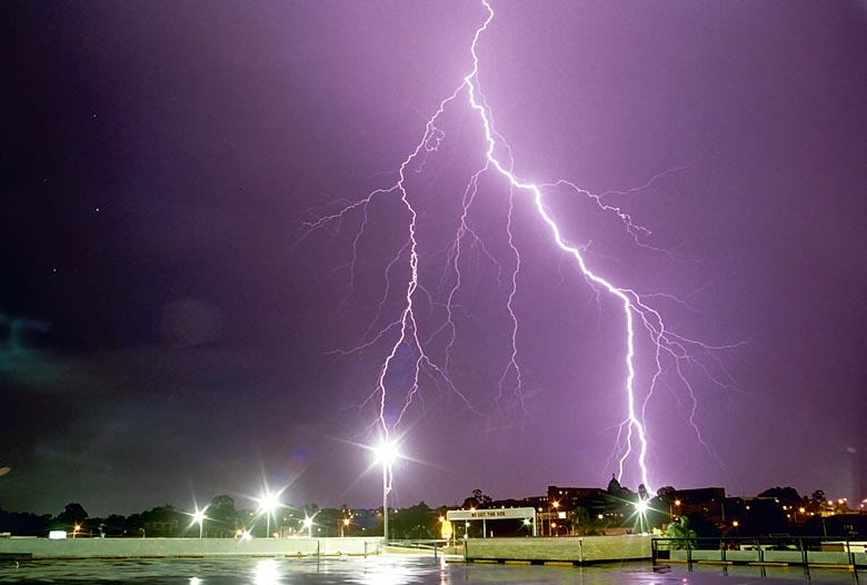 Photo  Marty Pouwelse