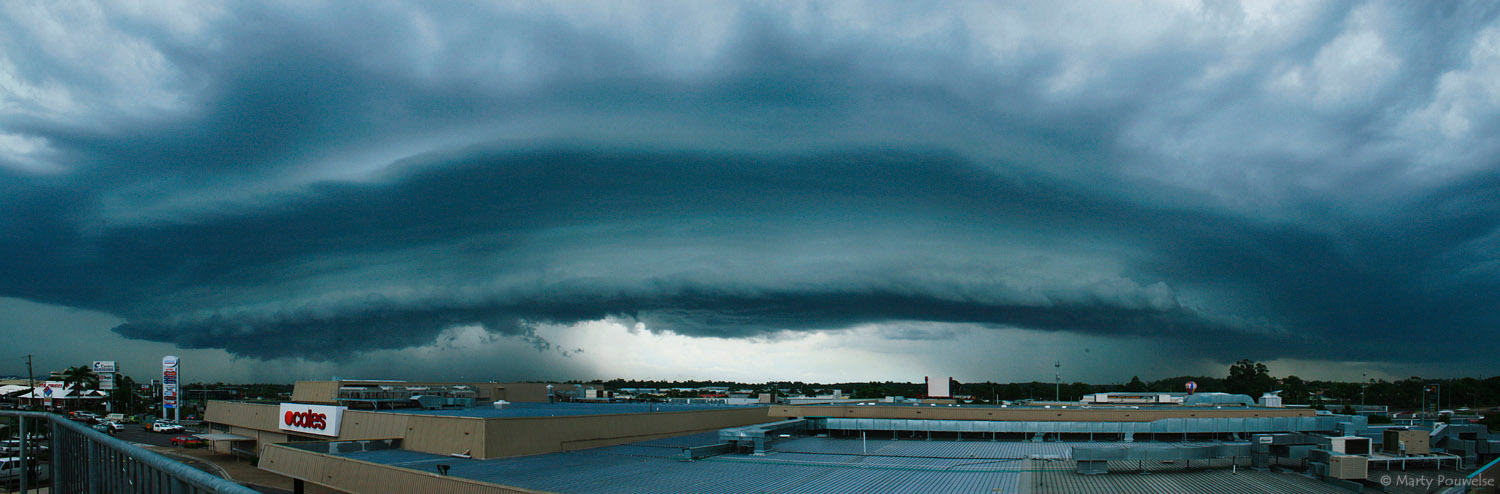 Photo  Marty Pouwelse