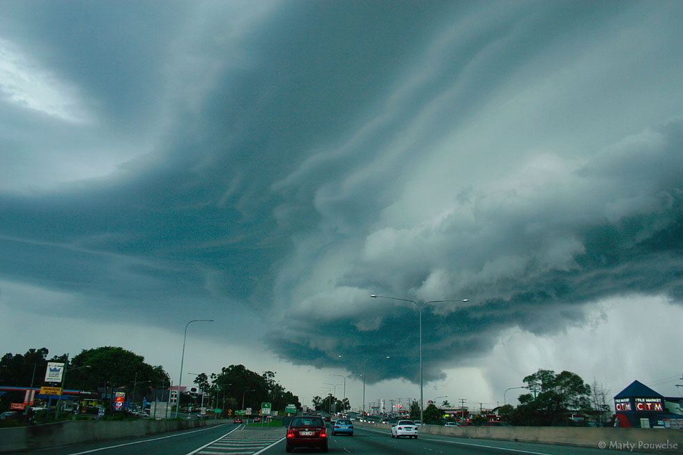 Photo  Marty Pouwelse