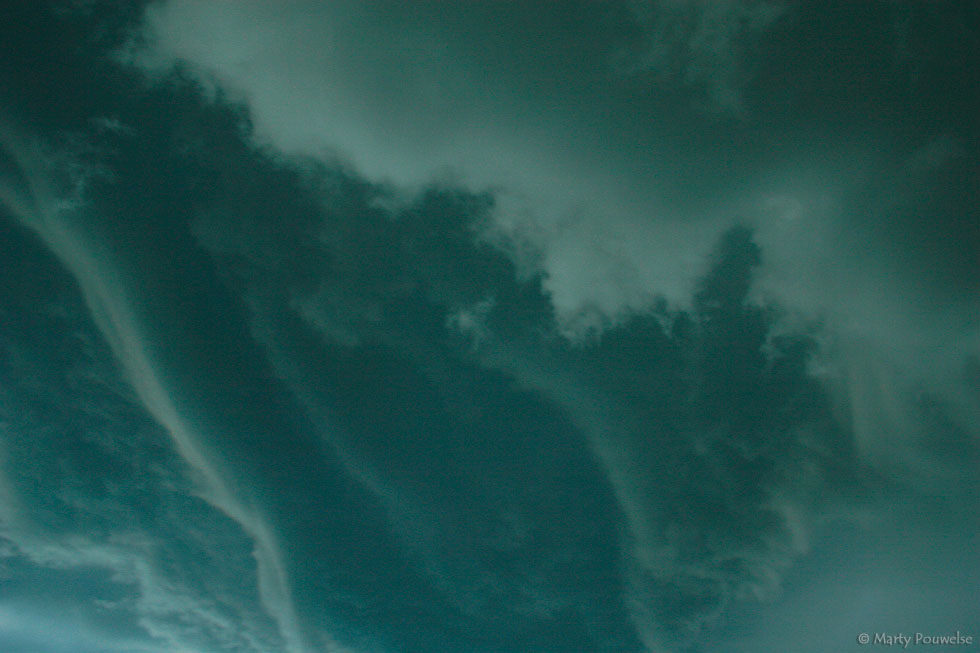 Photo  Marty Pouwelse