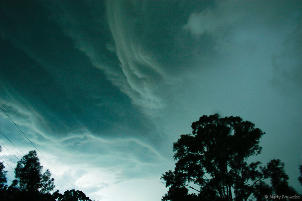 Photo  Marty Pouwelse