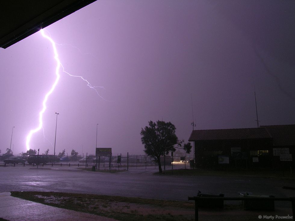 Photo  Marty Pouwelse