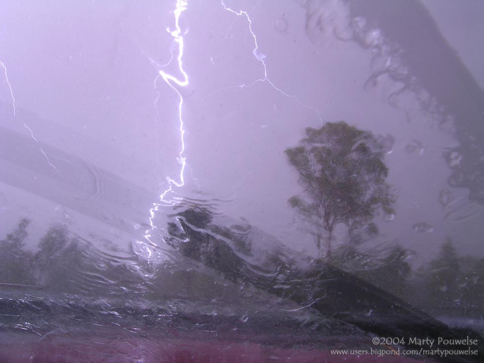 Photo  Marty Pouwelse