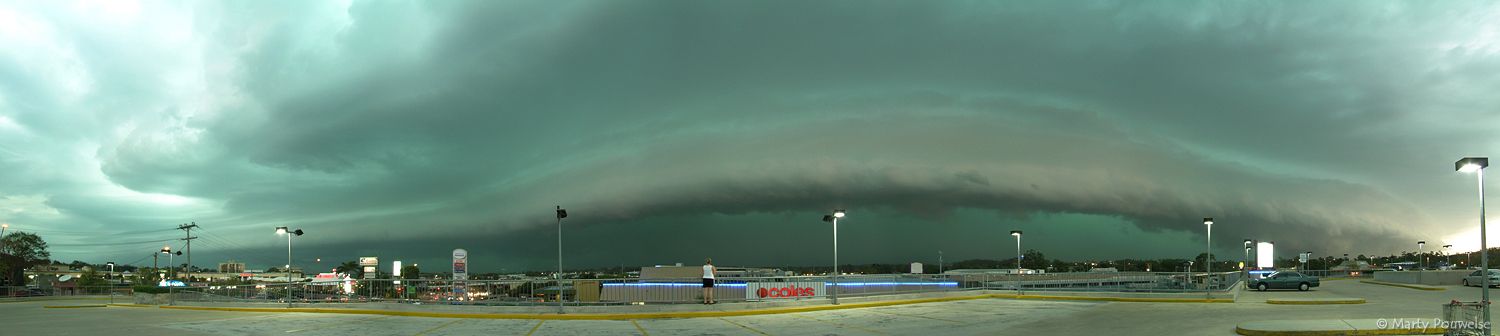 Photo  Marty Pouwelse