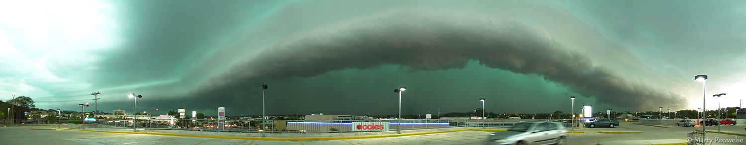 Photo  Marty Pouwelse