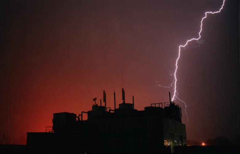 Photo  Marty Pouwelse