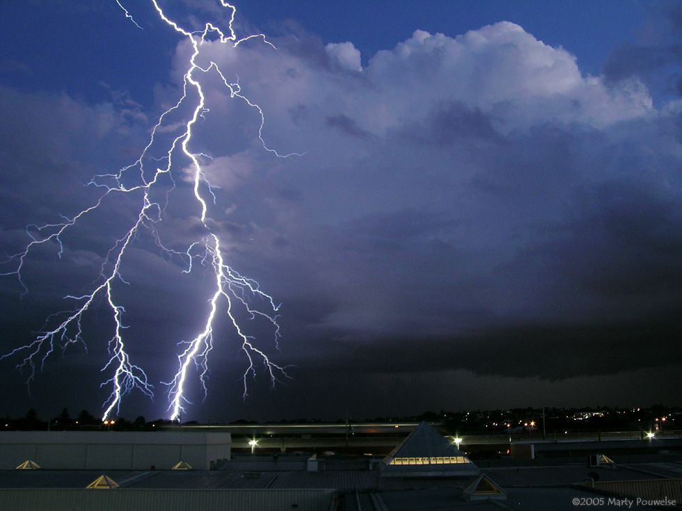 Photo  Marty Pouwelse