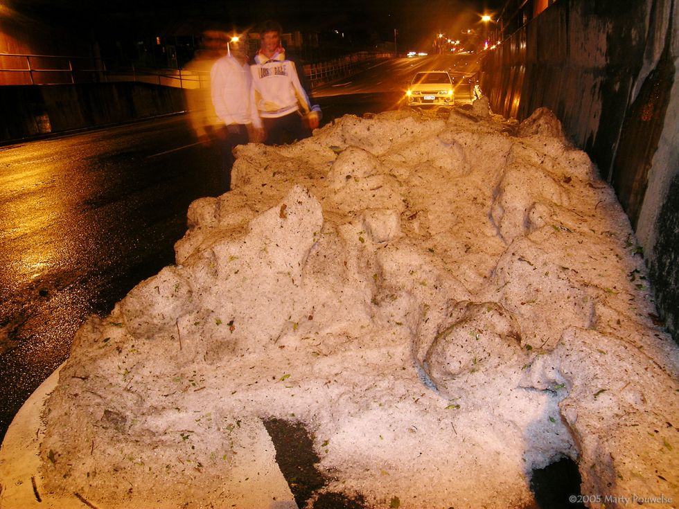 Photo  Marty Pouwelse