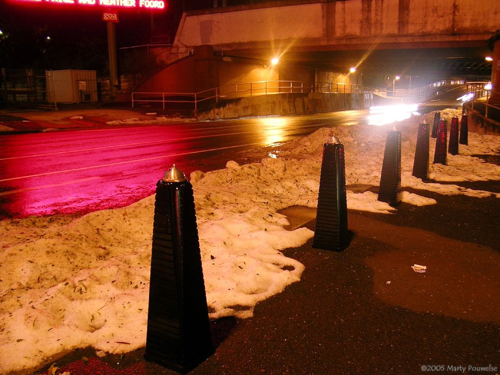 Photo  Marty Pouwelse