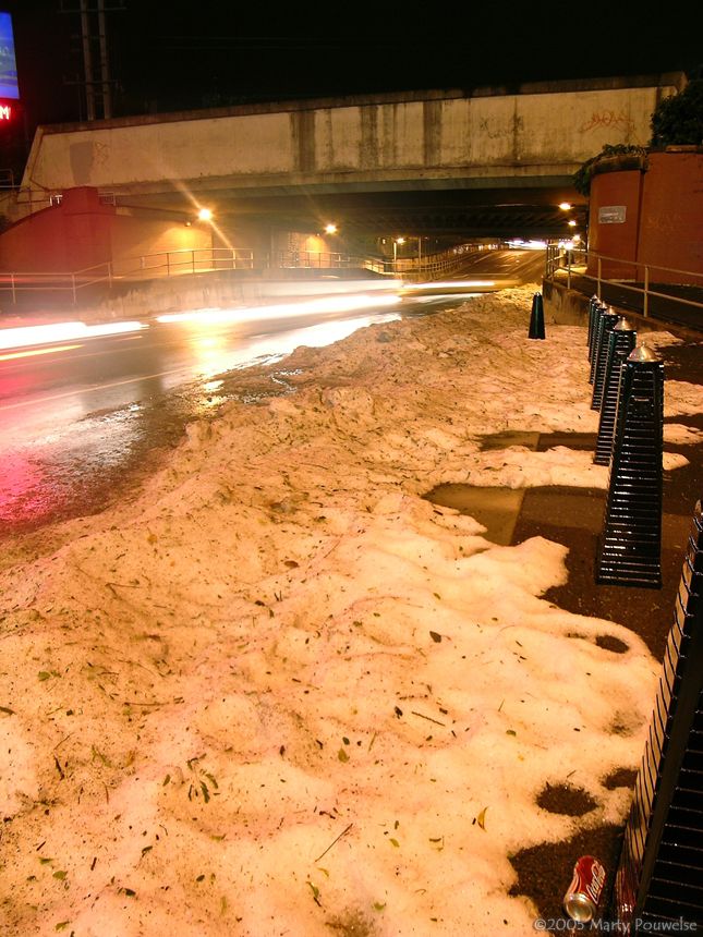 Photo  Marty Pouwelse