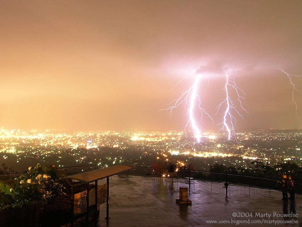 Photo  Marty Pouwelse