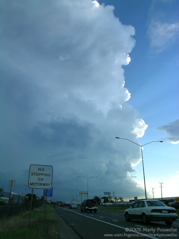 Photo  Marty Pouwelse