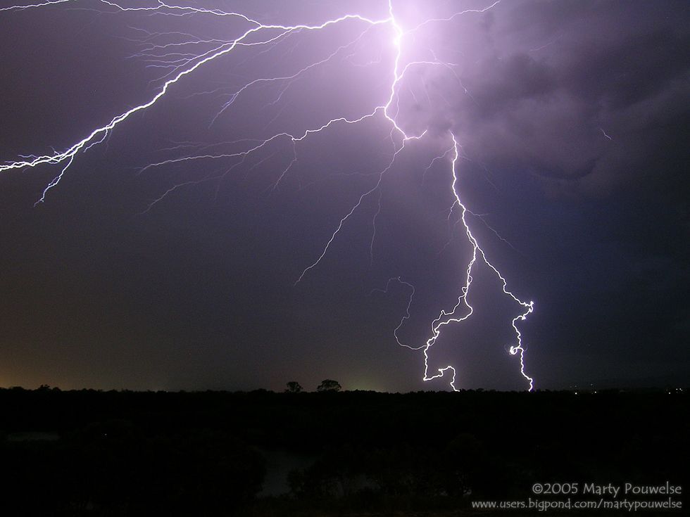 Photo  Marty Pouwelse