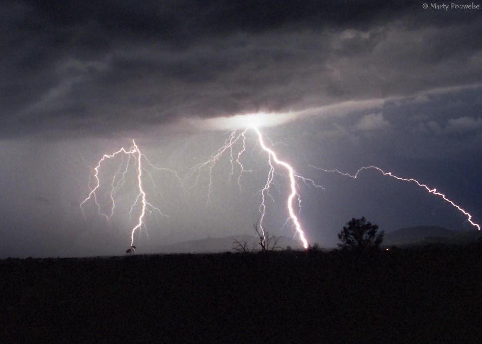 Photo  Marty Pouwelse