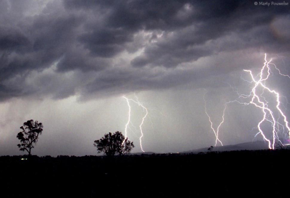 Photo  Marty Pouwelse