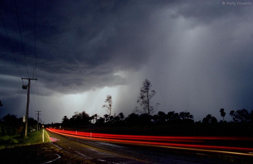 Photo  Marty Pouwelse