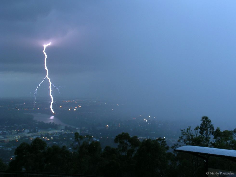 Photo  Marty Pouwelse