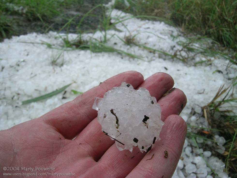 Photo  Marty Pouwelse