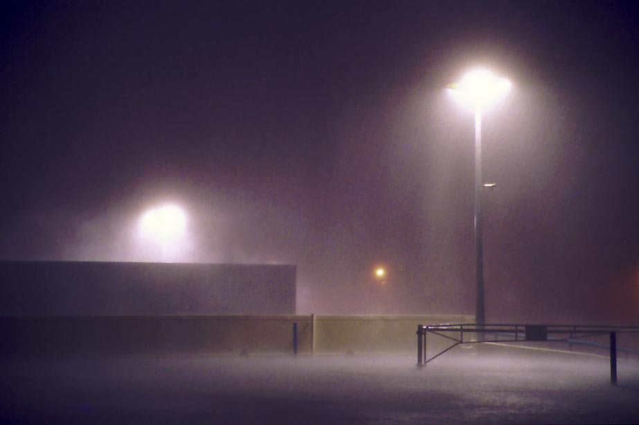 Photo  Marty Pouwelse