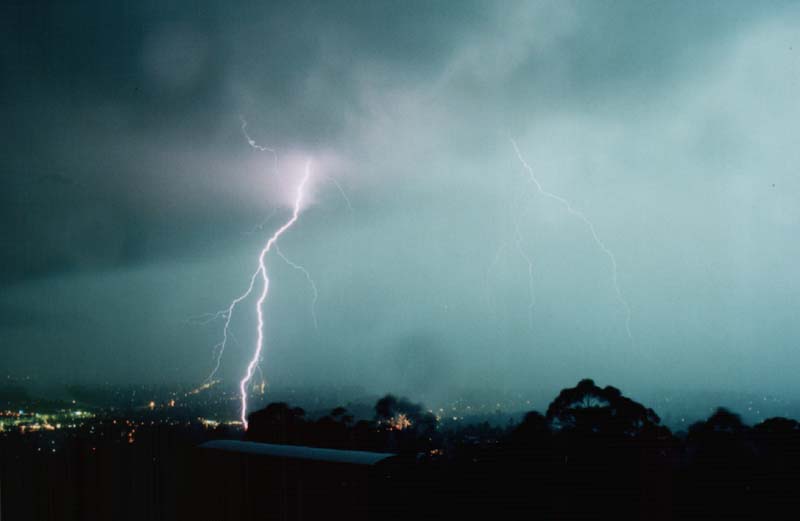 Photo  Marty Pouwelse