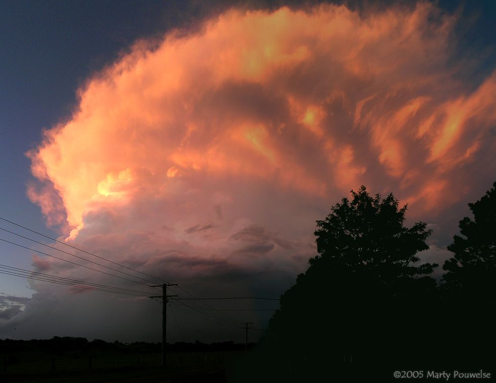 Photo  Marty Pouwelse