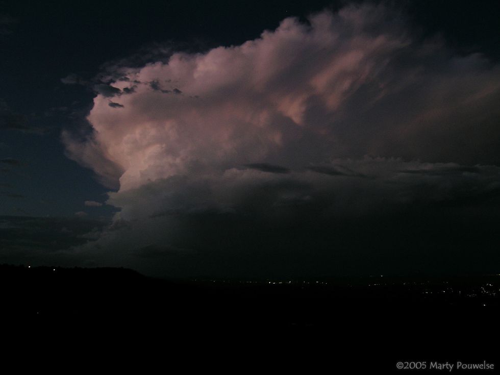 Photo  Marty Pouwelse