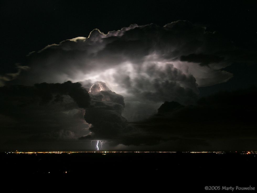 Photo  Marty Pouwelse