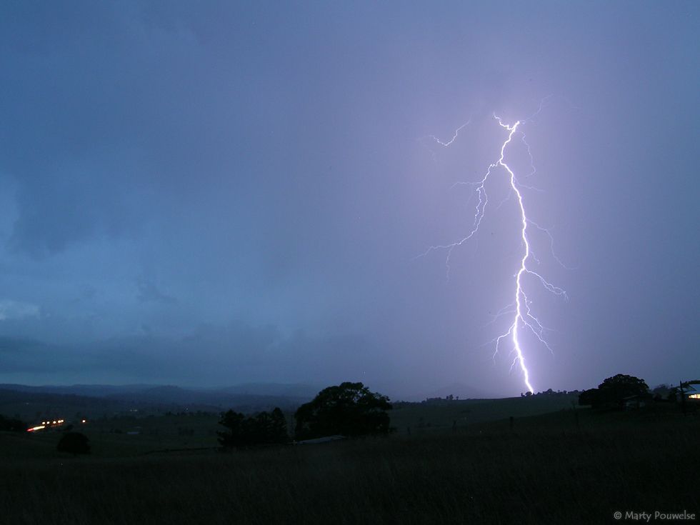 Photo  Marty Pouwelse