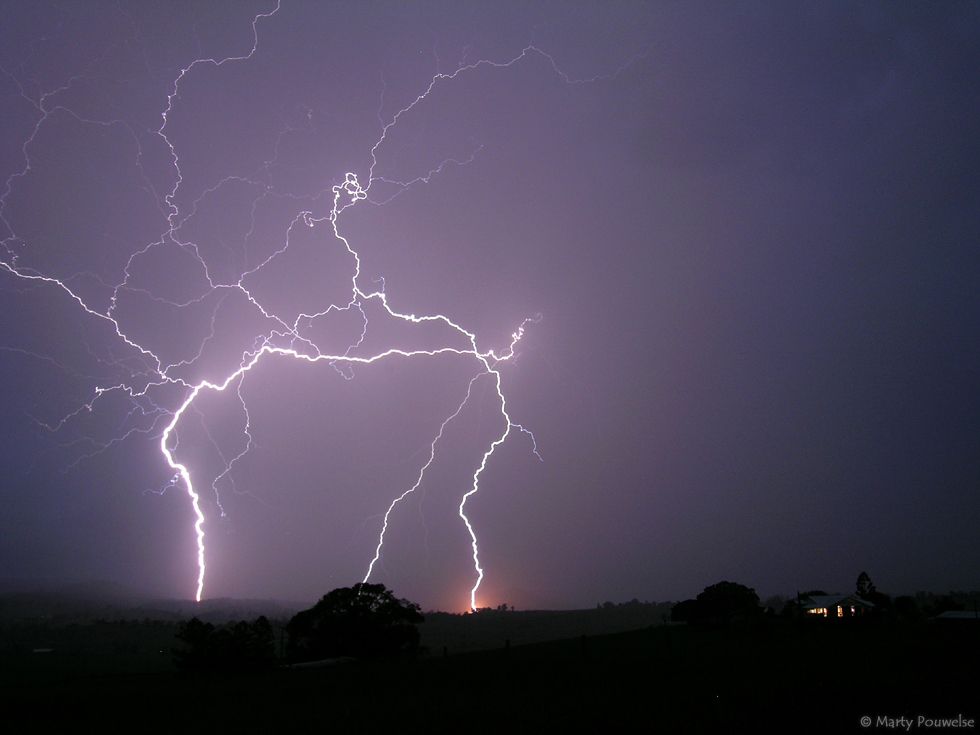 Photo  Marty Pouwelse