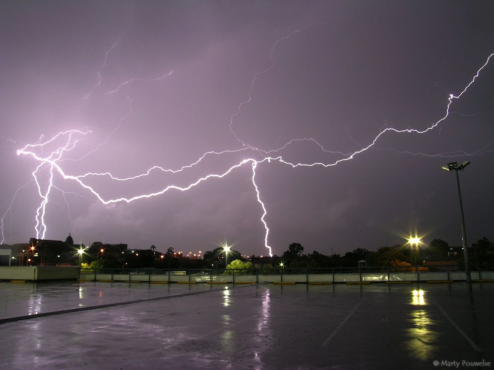 Photo  Marty Pouwelse