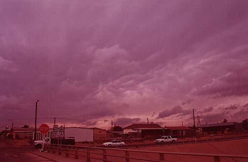 Taken by Narelle Bowmaker