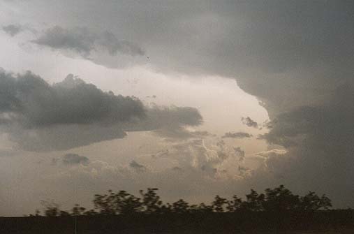 Taken by Narelle Bowmaker