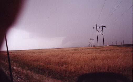 Taken by Narelle Bowmaker