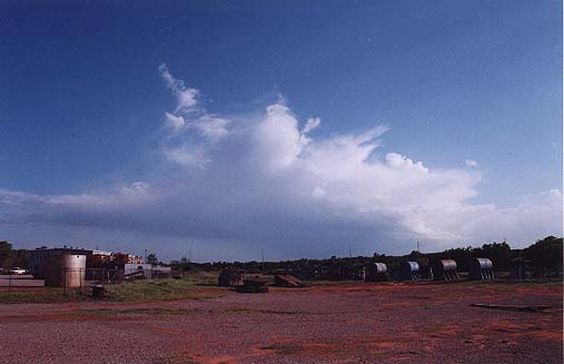 Taken by Narelle Bowmaker