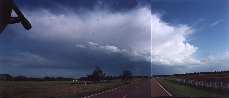 Taken by Narelle Bowmaker