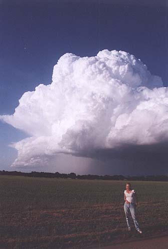 Taken by Narelle Bowmaker