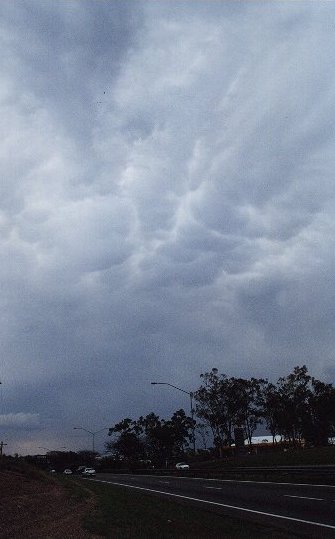 Taken by Narelle Bowmaker