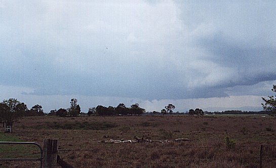 Taken by Narelle Bowmaker