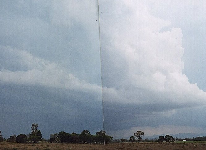 Taken by Narelle Bowmaker