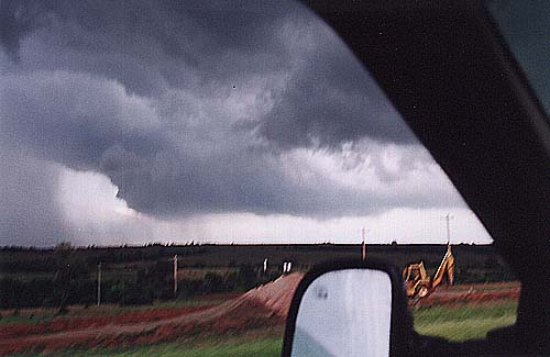 Taken by Narelle Bowmaker