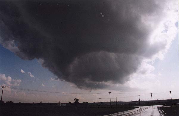 Taken by Narelle Bowmaker