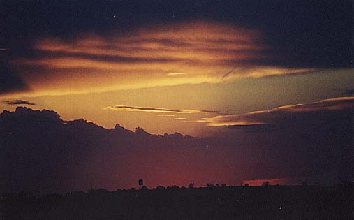 Taken by Narelle Bowmaker