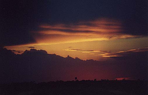 Taken by Narelle Bowmaker