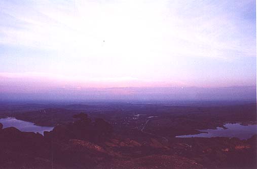 Taken by Narelle Bowmaker