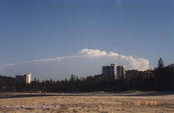 Taken by Narelle Bowmaker