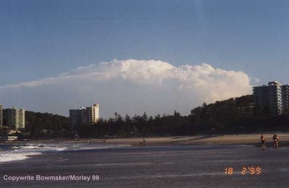 Taken by Narelle Bowmaker