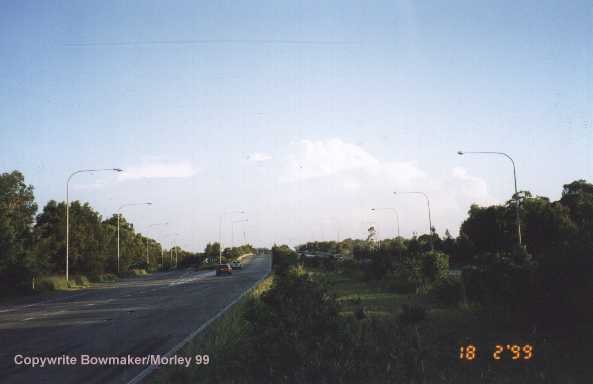 Taken by Narelle Bowmaker