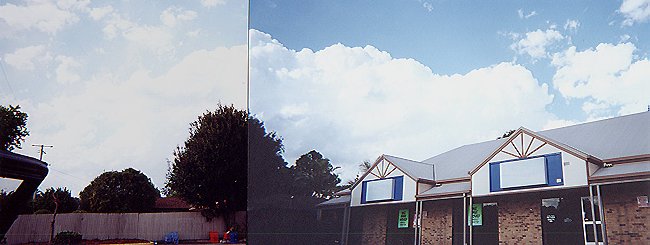 Taken by Narelle Bowmaker