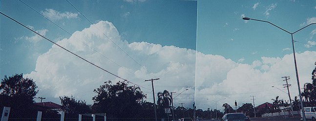 Taken by Narelle Bowmaker