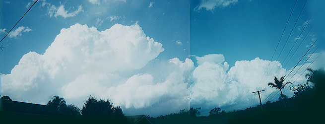 Taken by Narelle Bowmaker